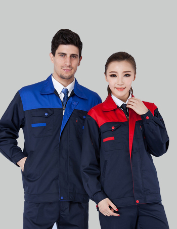 鹽城工作服的保養技巧